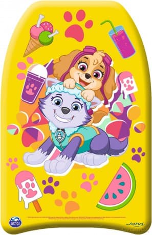 John Deska do pływania Psi Patrol