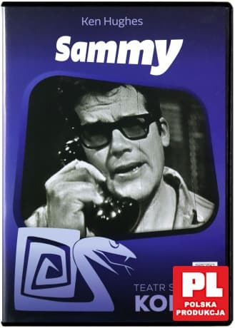 Teatr Sensacji Kobra: Sammy