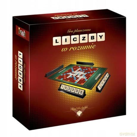 Jawa Gra Liczby W Rozumie