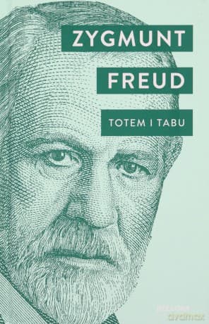 Totem i Tabu - Zygmunt Freud