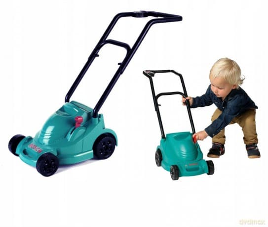 Klein Bosch Kosiarka Z Dźwiękiem