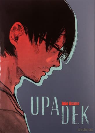 Upadek - Inio Asano