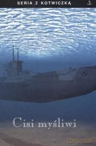 Cisi myśliwi - Timothy Mulligan, ErichTopp
