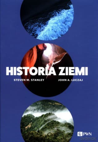 Historia Ziemi - M. Stanley Steven, A. Luczaj John
