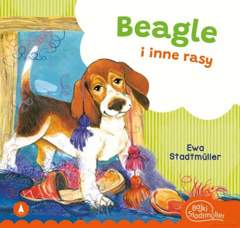Beagle i inne rasy - Ewa Stadtmüller, Alicja Rybicka