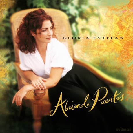 Gloria Estefan: Abriendo.. -Coloured-