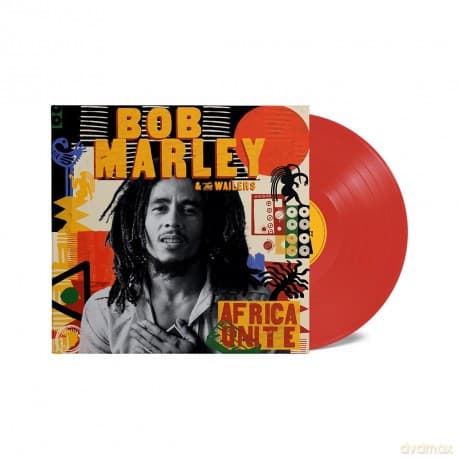 Bob Marley & The Wailers: Africa Unite (Red)