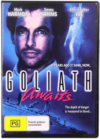 Goliath Awaits (Goliat czeka)