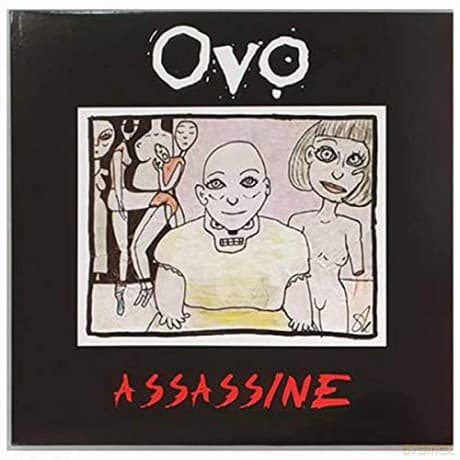 Ovo: Assassine