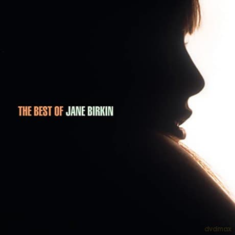 Jane Birkin: Best Of