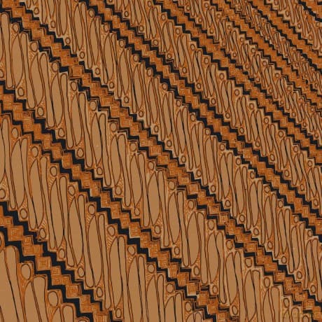 Rully/Munif Djohan: Bubuj Bulan/Naghm El Uns