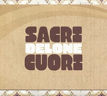 Sacri Cuori: Delone