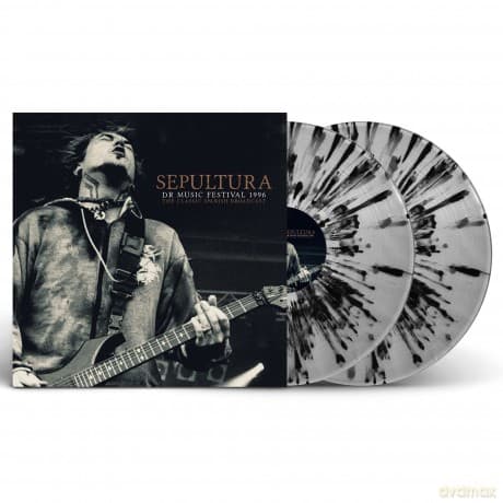 Sepultura: Dr Mus/Cle