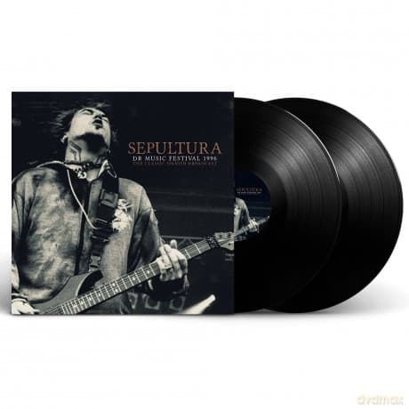 Sepultura: Dr Music F