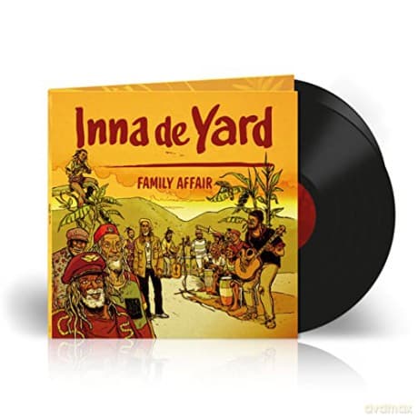 Inna De Yard: Family Affair