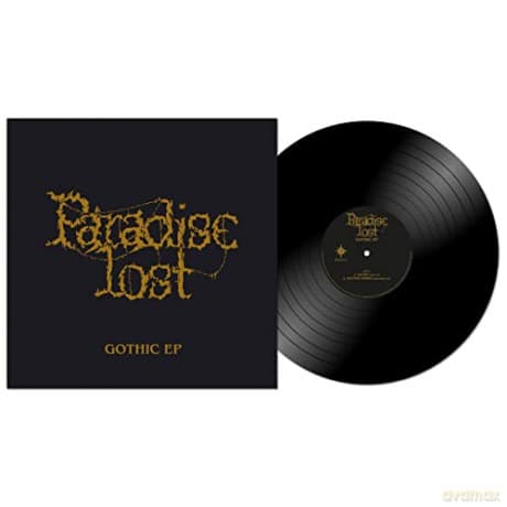 Paradise Lost: Gothic (Mix Ep)