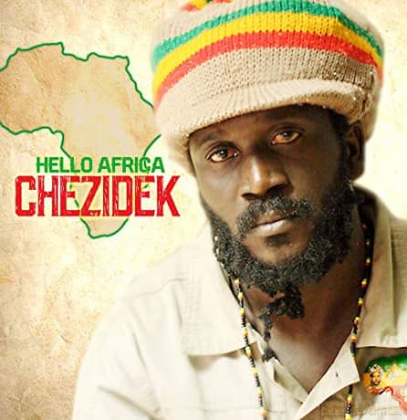 Chezidek: Hello Africa