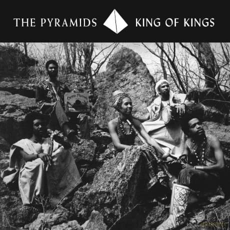 Pyramids: King Of Kings