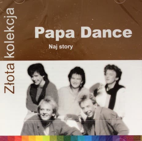 Papa Dance: Złota Kolekcja