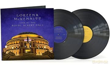 Loreena Mckennitt: Live At The Royal Albert Hall