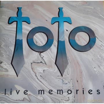 Toto: Live Memories - Various Location From 1979 To 1985