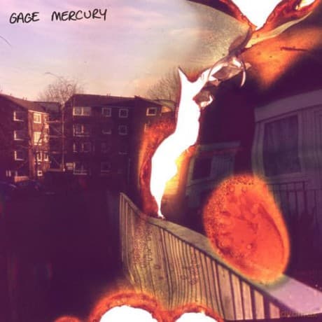 Gage: Mercury Ep