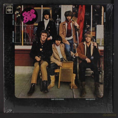 Moby Grape: Moby Grape
