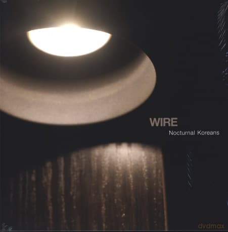 Wire: Nocturnal Koreans