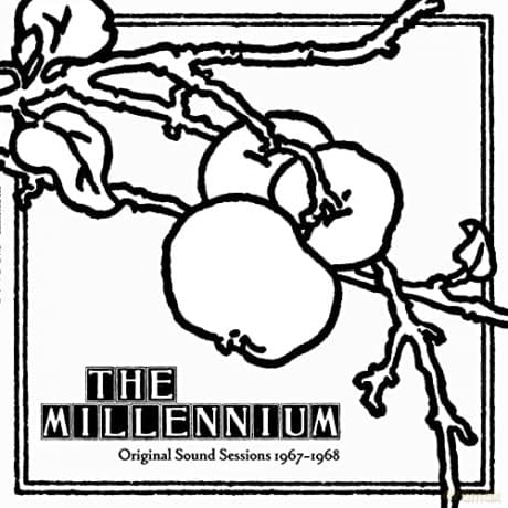 Millennium: Original Sound Sessions 1967-1968