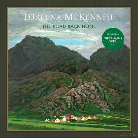 Loreena Mckennitt: The Road Back Home
