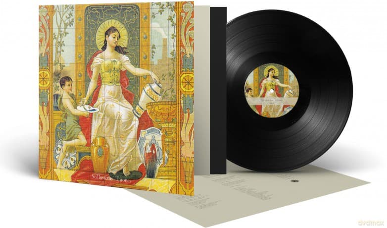 Sol Invictus: Thrones