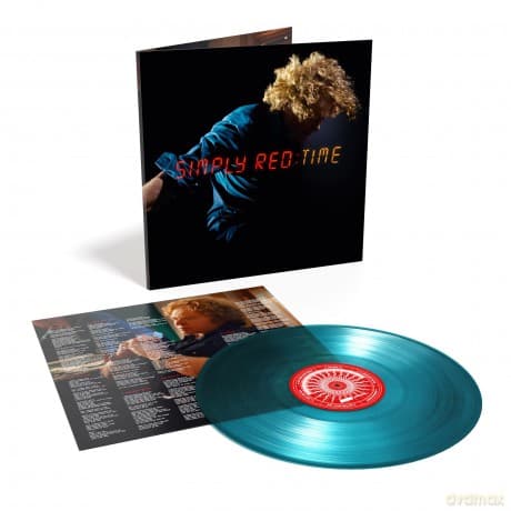 Simply Red: Time