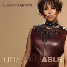 Candi Staton: Unstoppable