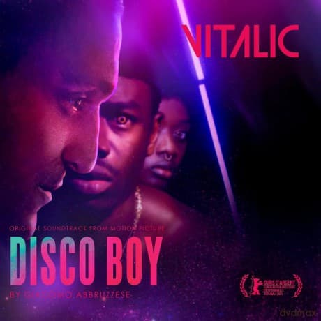 Vitalic: Vitalic - o Boy/Original Soundtrack
