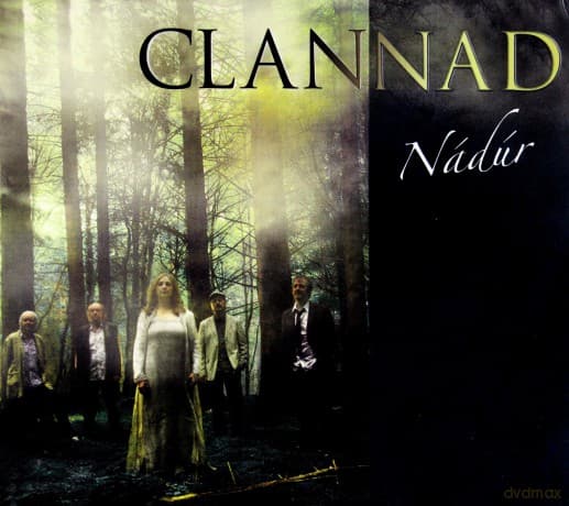 Clannad: Nadur