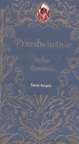 Przedwiośnie - Stefan Żeromski