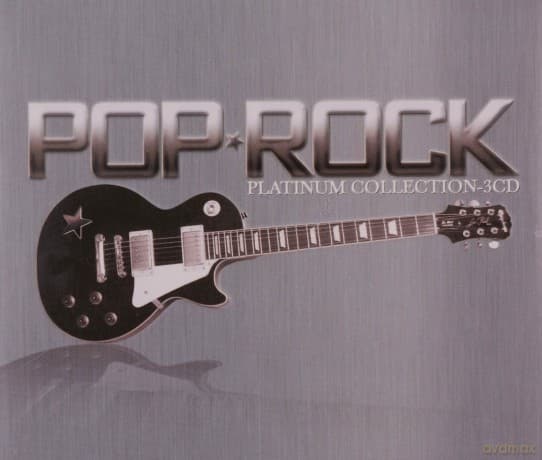 Pop & Rock (Platinum Collection)