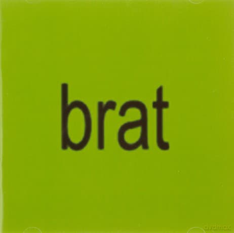 Charli XCX: BRAT