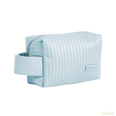 DONEGAL Kosmetyczka damska (4810) 18x7,5x12,5cm