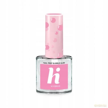 Hi Nail Prep Bubblegum 5 ml