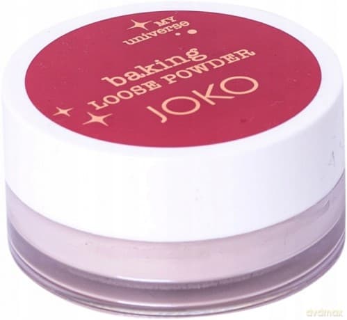 Joko My Universe Puder Sypki Do Bakingu