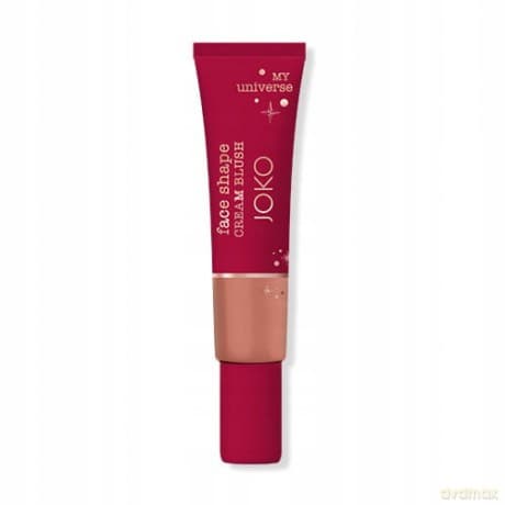 Joko My Universe Róż W Kremie 02 Deep