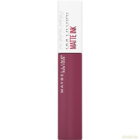 MAYBELLINE Super Stay Matte Ink Matowa Pomadka do ust w płynie nr 165 - Successfull 5ml