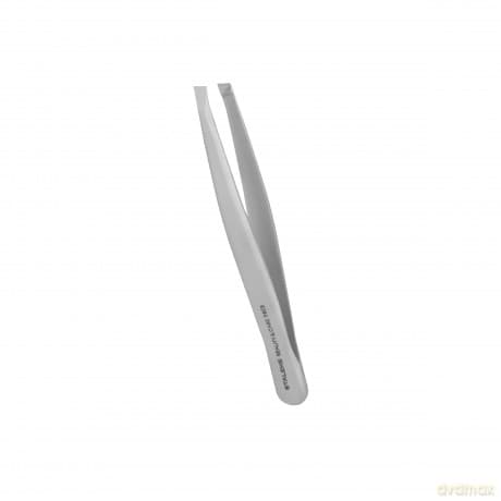 STALEKS Beauty & Care Pęseta do brwi TBC-10/3 1szt