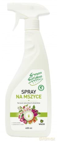 VACO Green Garden Spray na mszyce 400ml