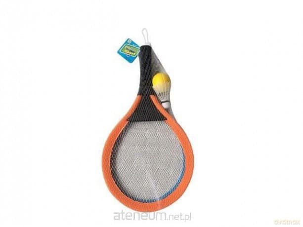 Rakietki plażowe 2szt 50 cm