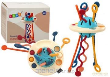 Gryzak Statek kosmiczny