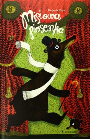 Misiowa Piosenka - Benjamin Chaud