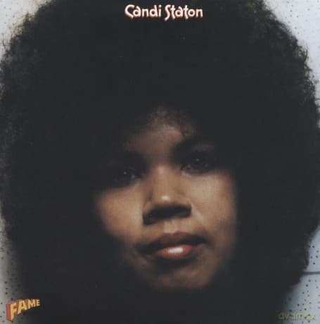 Candi Staton: Candi Staton