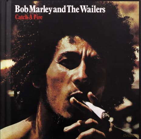 Bob Marley & The Wailers: Catch A Fire (50th Anniversary)
